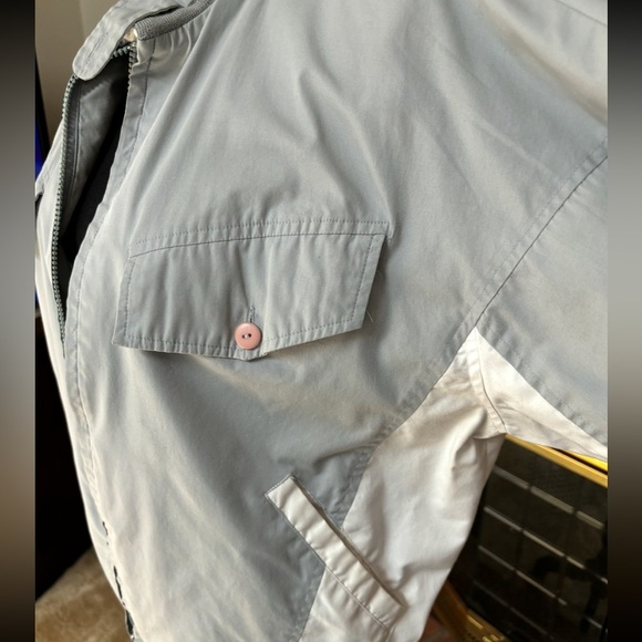 CHRISTIAN DIOR MONSIEUR CASUAL LUXURY COUNTRY CLUB JACKET & PANTS SET SZ M - Picture 5 of 16